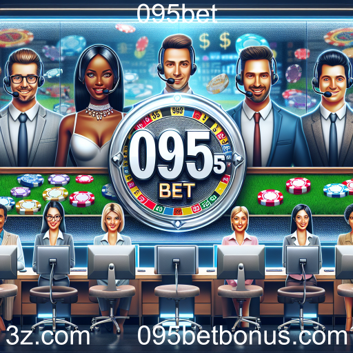 A Importância do Suporte ao Cliente na 095bet