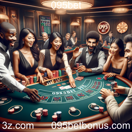 A Emoção dos Jogos Ao Vivo: A Nova Sensação em Apostas